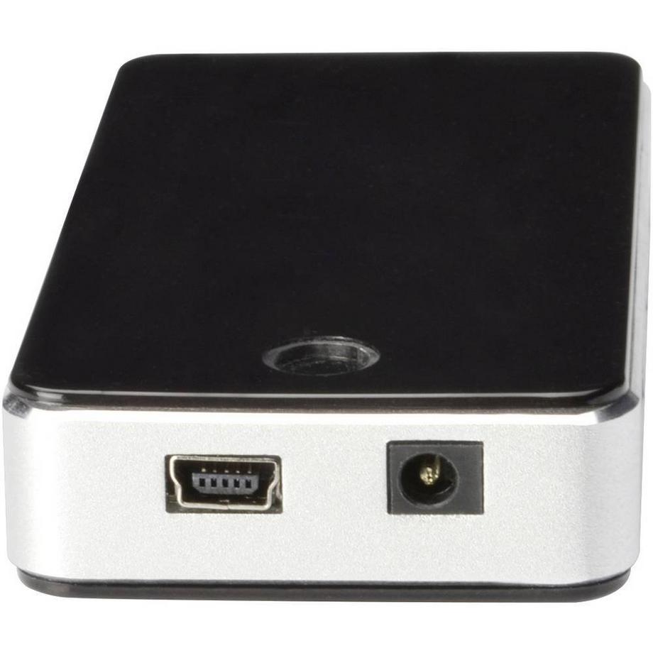 Digitus  Digitus Hub 7 Port USB 2.0 