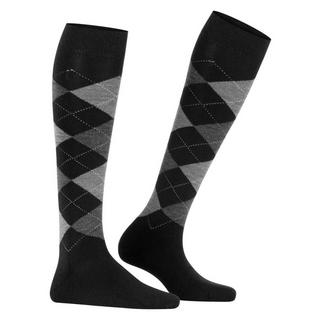 Burlington Marylebone Argyle Kniestrümpfe  