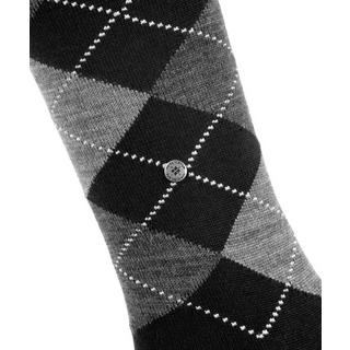 Burlington Marylebone Argyle Kniestrümpfe  