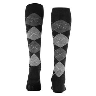 Burlington Marylebone Argyle Kniestrümpfe  