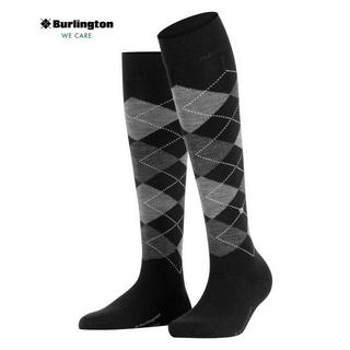 Burlington Marylebone Argyle Kniestrümpfe  