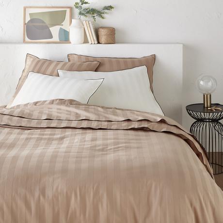 La Redoute Intérieurs Copripiumino Victor a Righe  