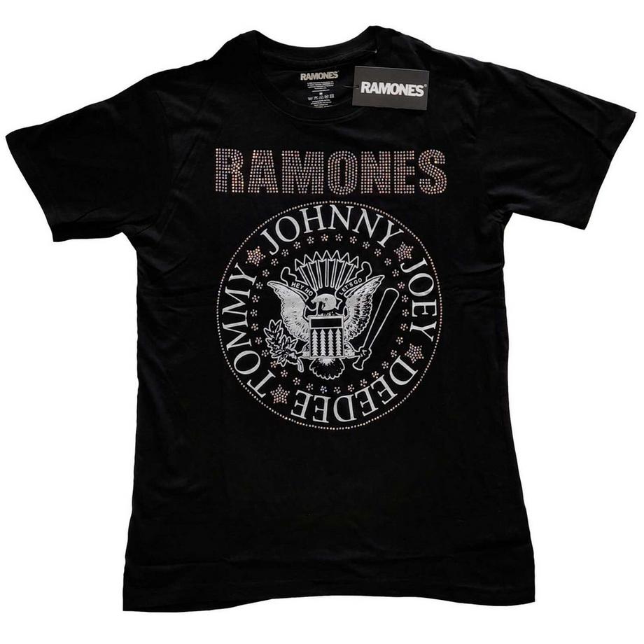 TShirt Verziert