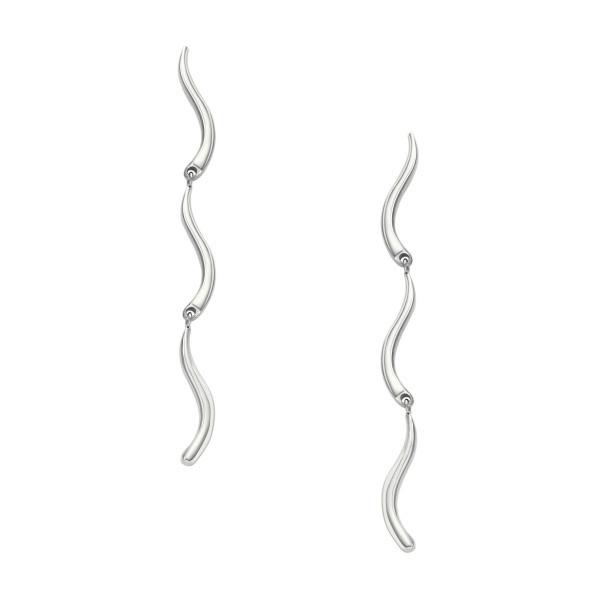 SKAGEN  SKJ1792040 boucles d'oreilles 