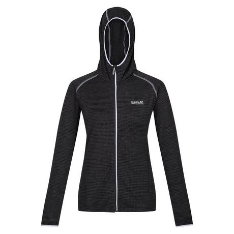 Regatta  Yonder Hoodie mit durchgehendem Reißverschluss 