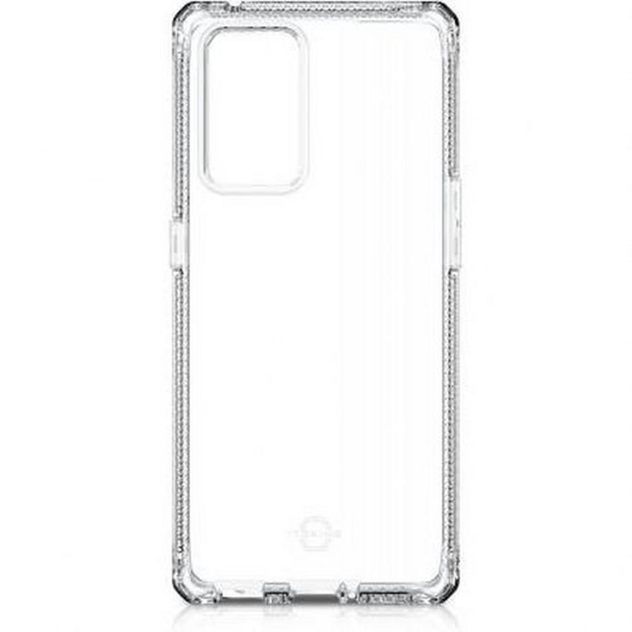 ITSKINS  Coque pour Oppo Reno 6 Pro 