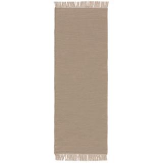 Benuta Teppich Liv Beige  