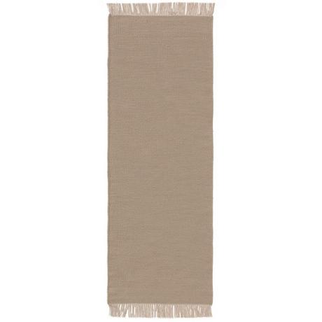 Benuta Teppich Liv Beige  