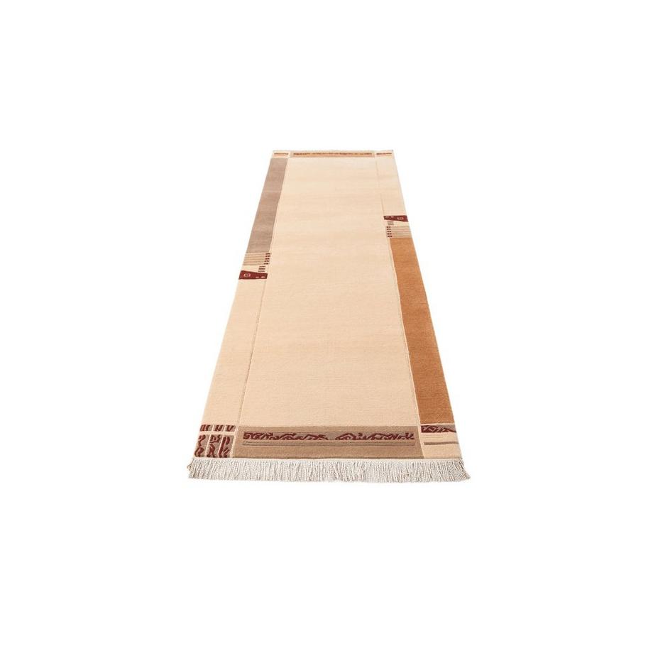 VIDAL Tapis fait à la main Darya-Indian  