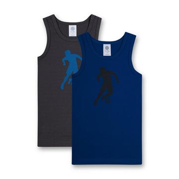 Gilet  Vestibilità confortevole