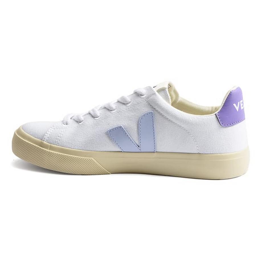 Veja Campo CA Canvas Sneakers  