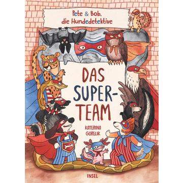 Das Superteam