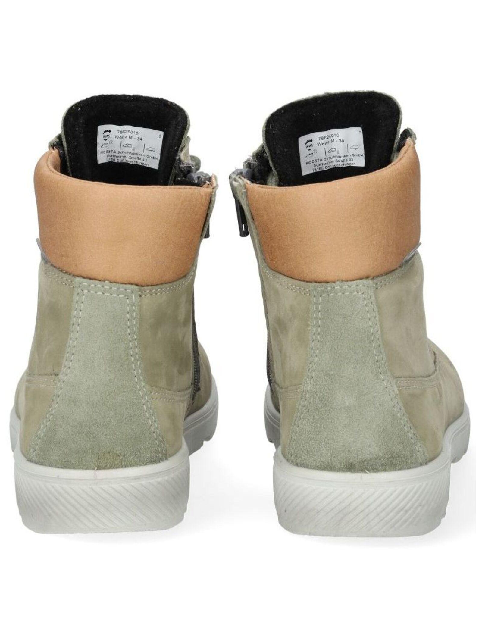 Ricosta  Stiefelette 77.00702 