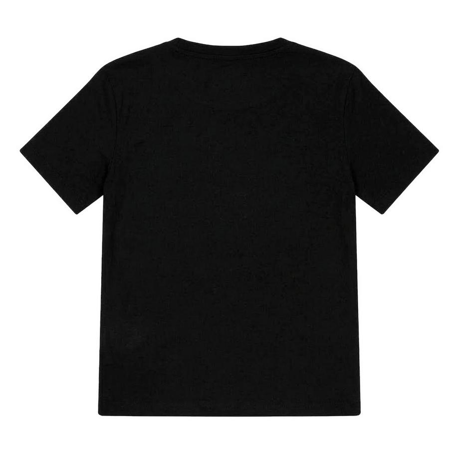 Calvin Klein  T-ShirtMotiftyle Logo Monochrome 