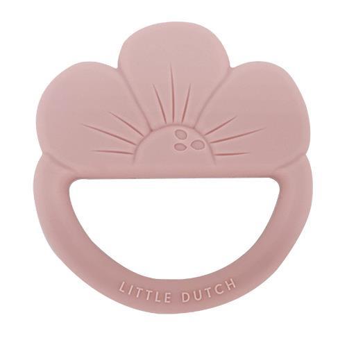 Little Dutch  Silicone Beissring Flower 