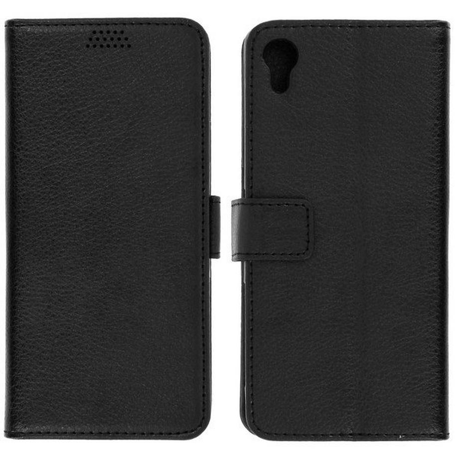 Avizar  Sony Xperia X Flip-Schutzhülle 