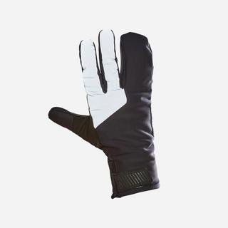VAN RYSEL  Fahrradhandschuhe Winter Polyester 