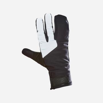 Fahrradhandschuhe Winter Polyester