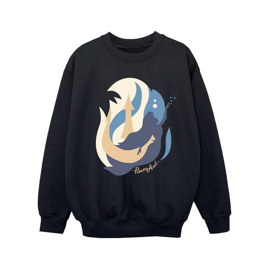 The Little Mermaids Sweatshirt