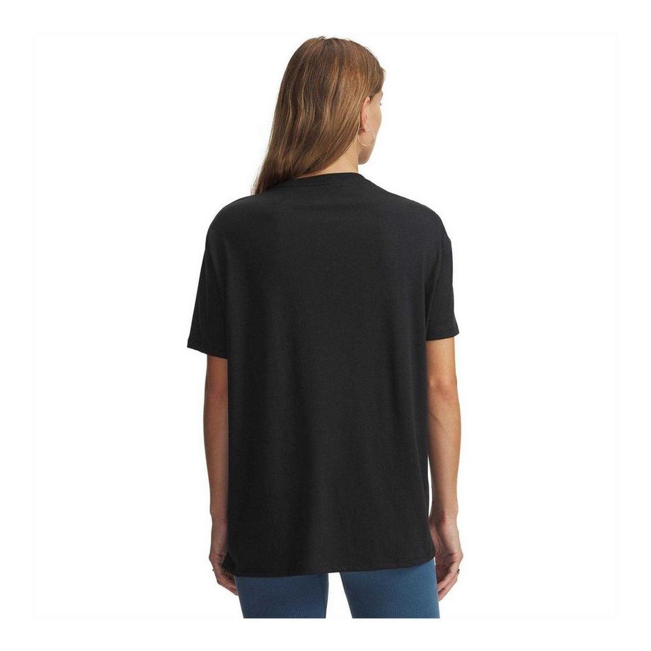 UNDER ARMOUR Maglietta Varsity Oversize  
