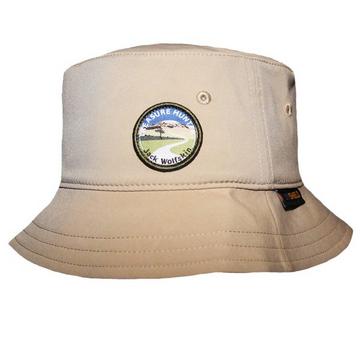 Chapeau d'été EXPLORER Enfant