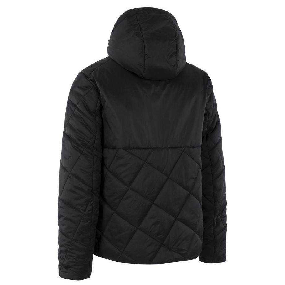 Trespass Dalesford Kapuzenjacke Leger  
