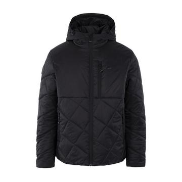 Dalesford Jacke mit Kapuze  Leger