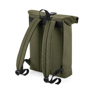 Bagbase Zaino Recycle RollTop  