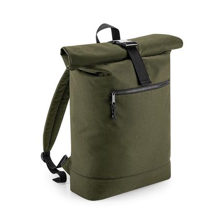Bagbase Zaino Recycle RollTop  