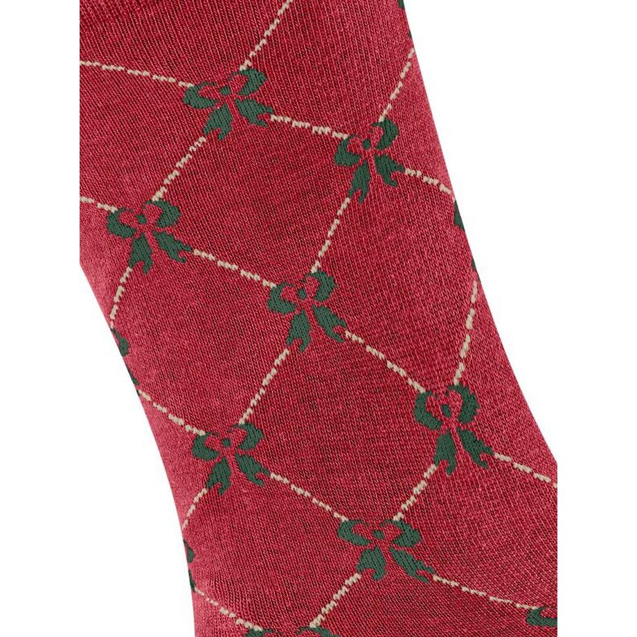 Burlington Weihnachtssocken  