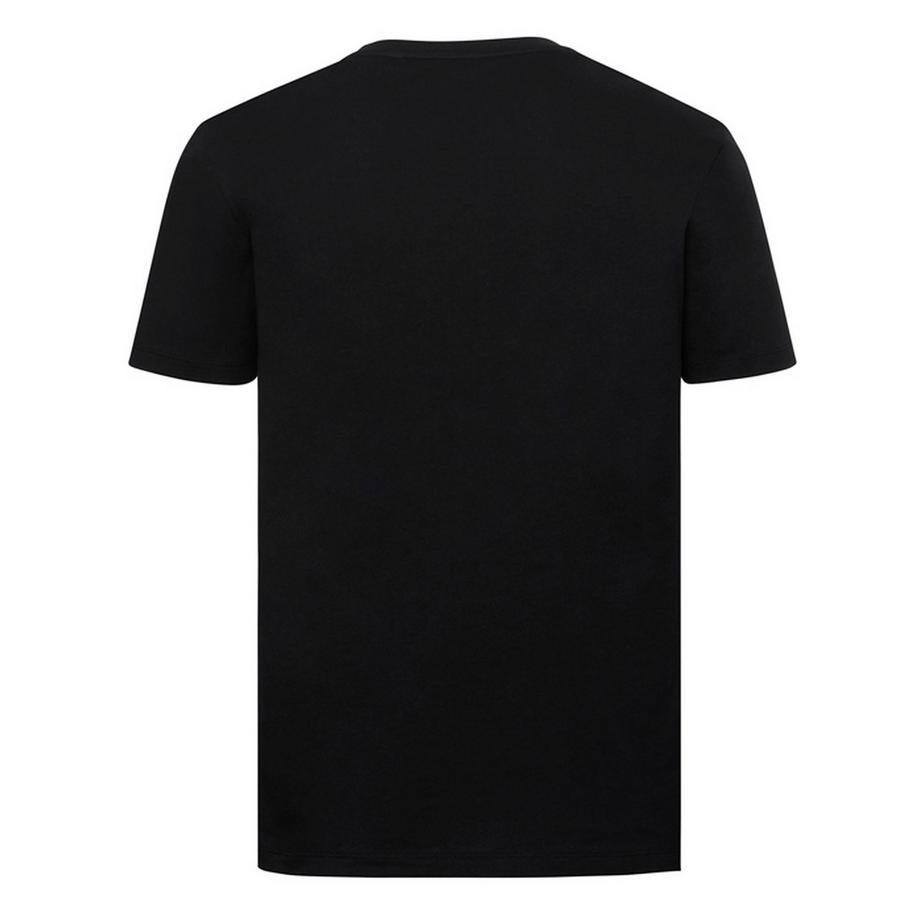 Russell T-Shirt Cintré  