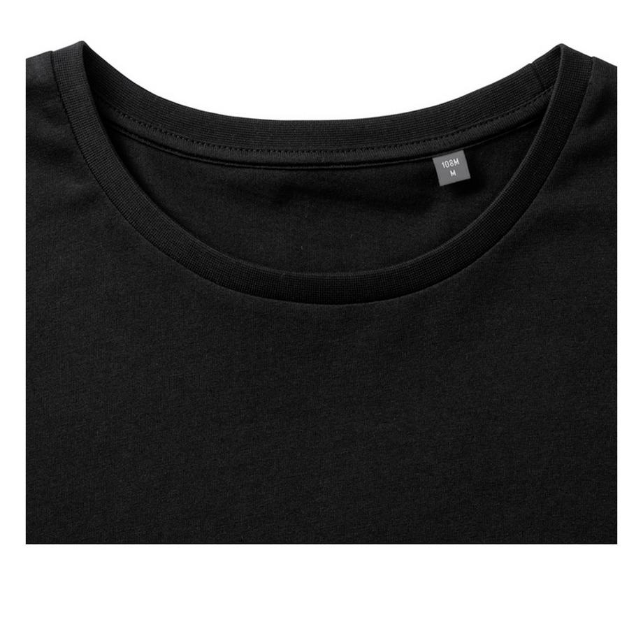 Russell T-Shirt Cintré  