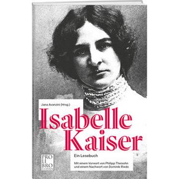 Isabelle Kaiser