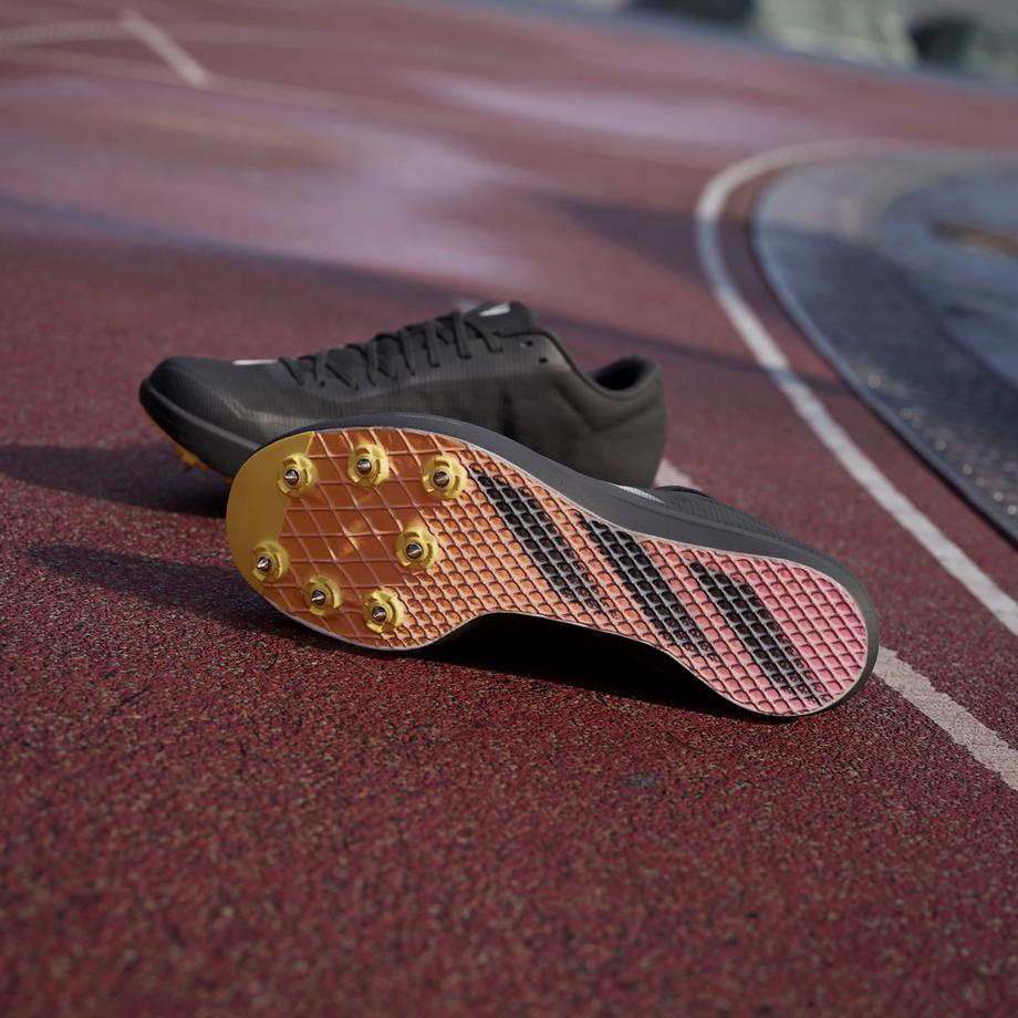 adidas Adizero LJ Scarpe chiodate atletica  