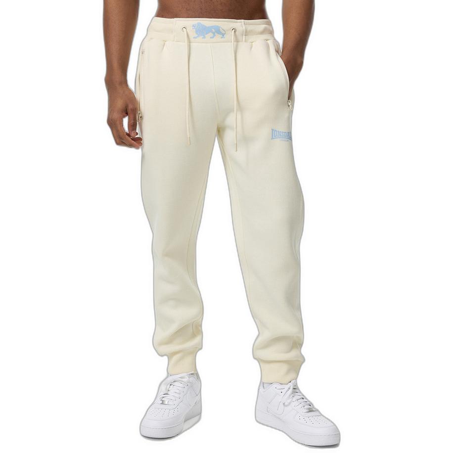 LONSDALE Kilmorack Regular Fit Pantalon de Jogging  