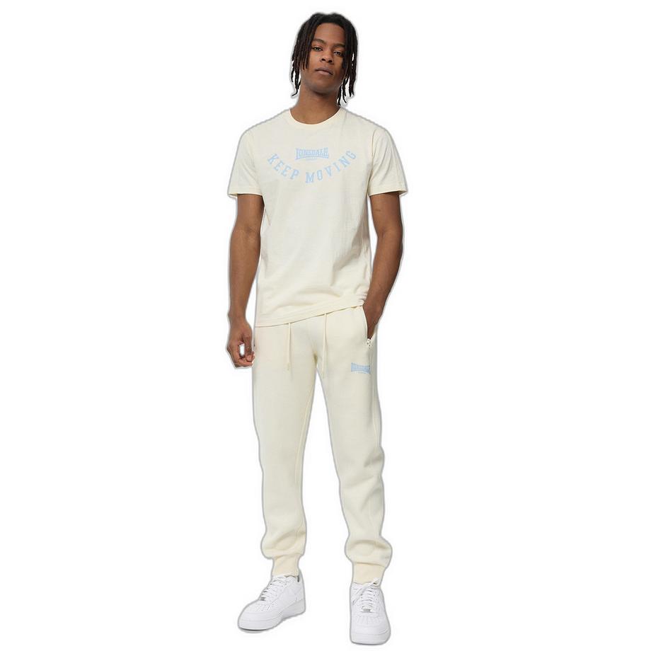 LONSDALE Kilmorack Regular Fit Pantalon de Jogging  