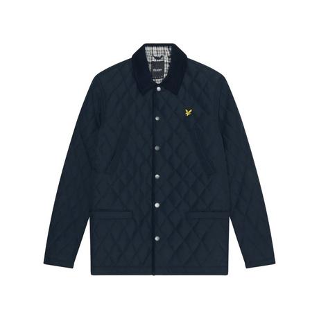 LYLE & SCOTT  Steppjacke 