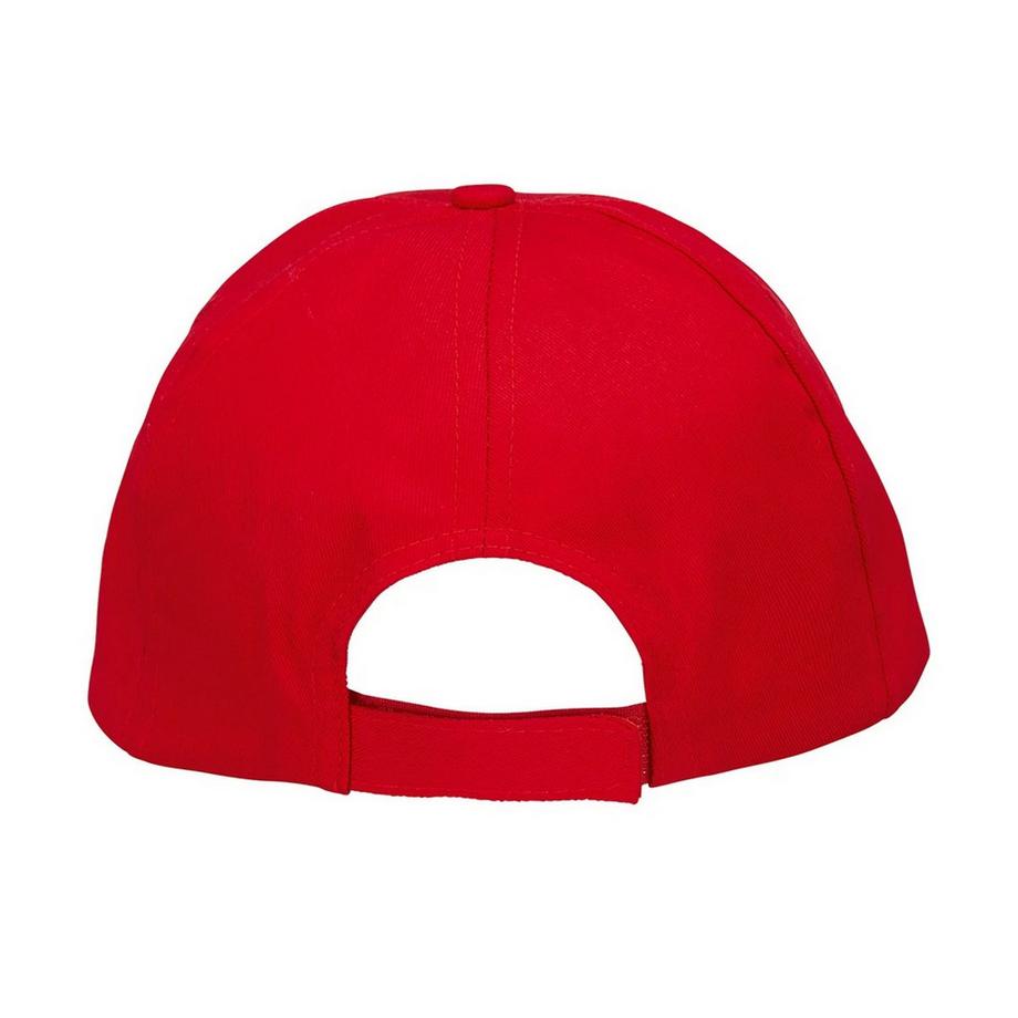 SOLS  Buzz Cappellino Da Baseball 