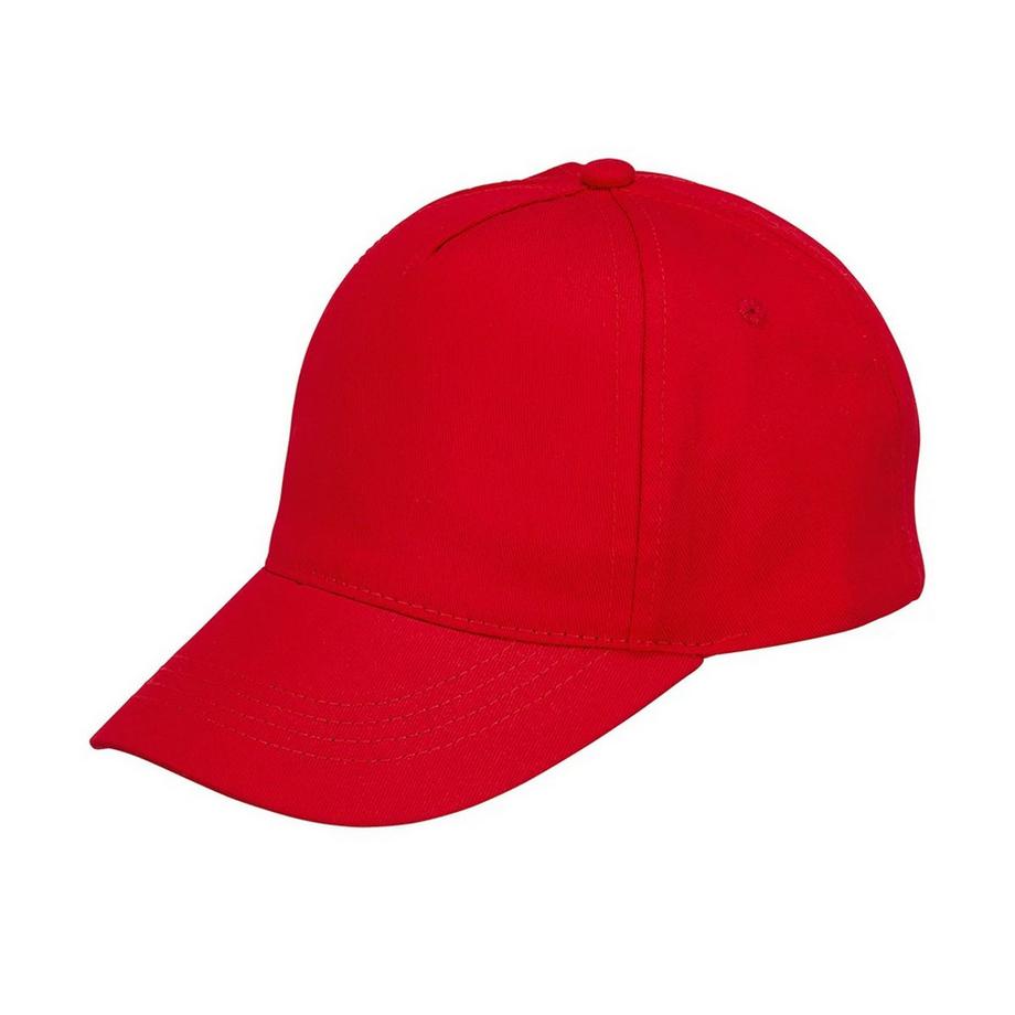 SOLS  Buzz Cappellino Da Baseball 