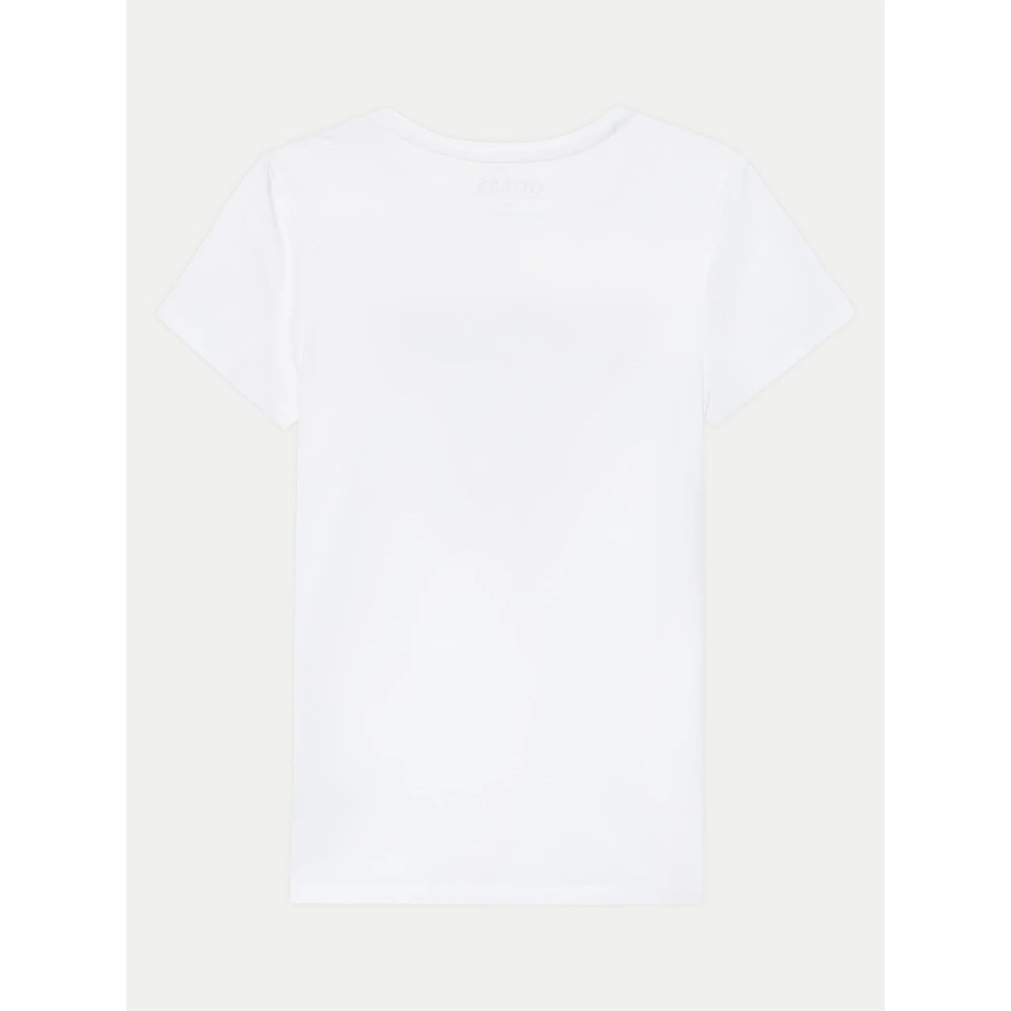 GUESS  t-shirt da bambina 