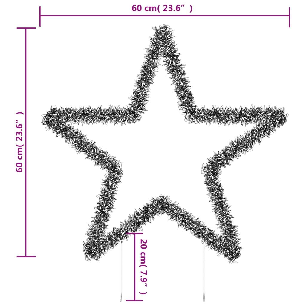 VidaXL Weihnachtsstern  