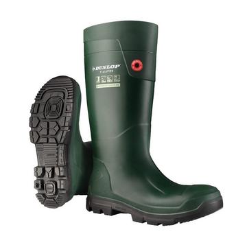 Gummistiefel "FieldPro Full Safety"