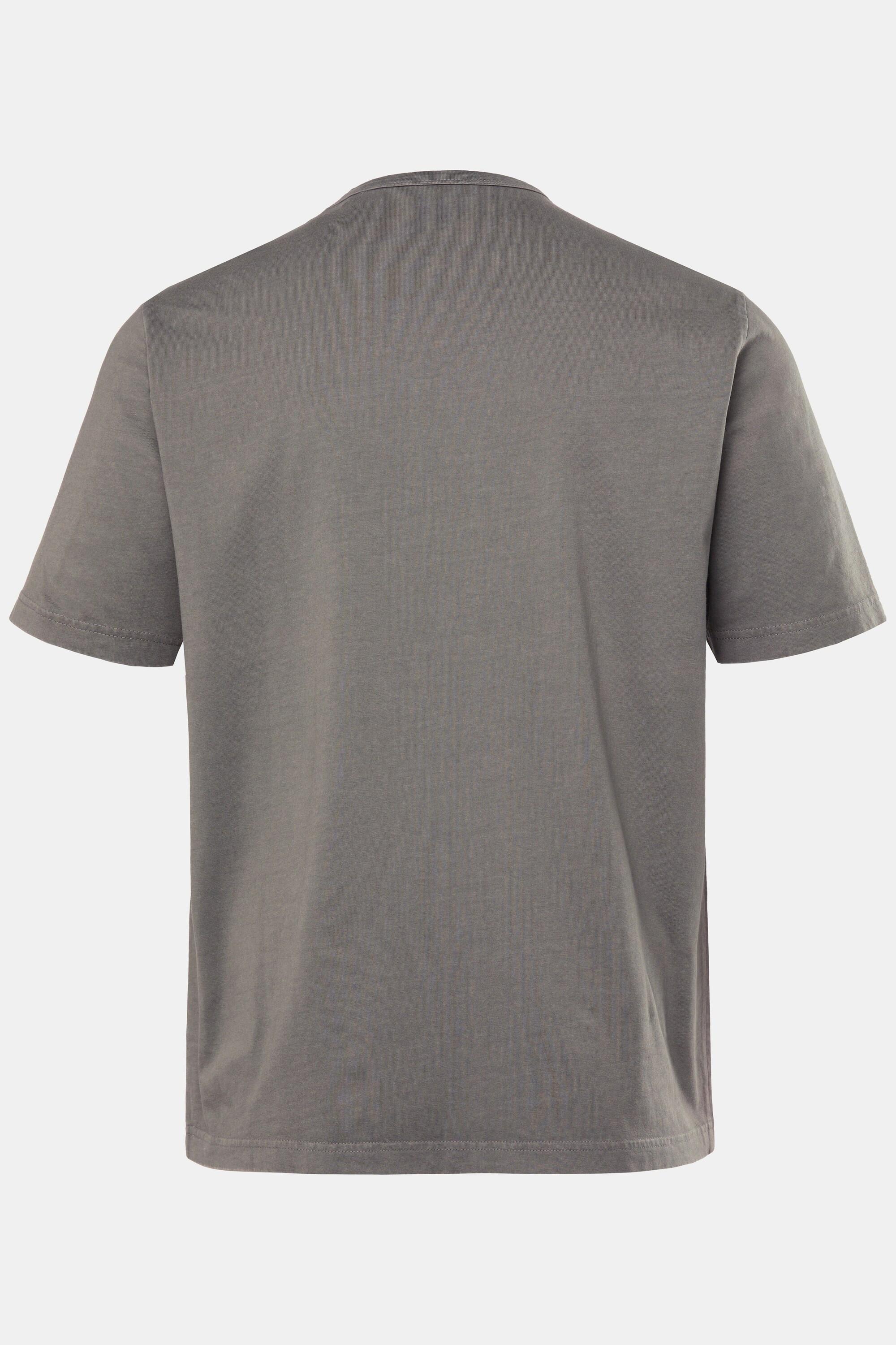 JP1880 Tracht Halbarm Rundhals T-Shirt  