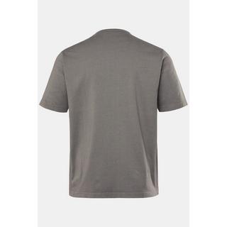 JP1880 Tracht Halbarm Rundhals T-Shirt  