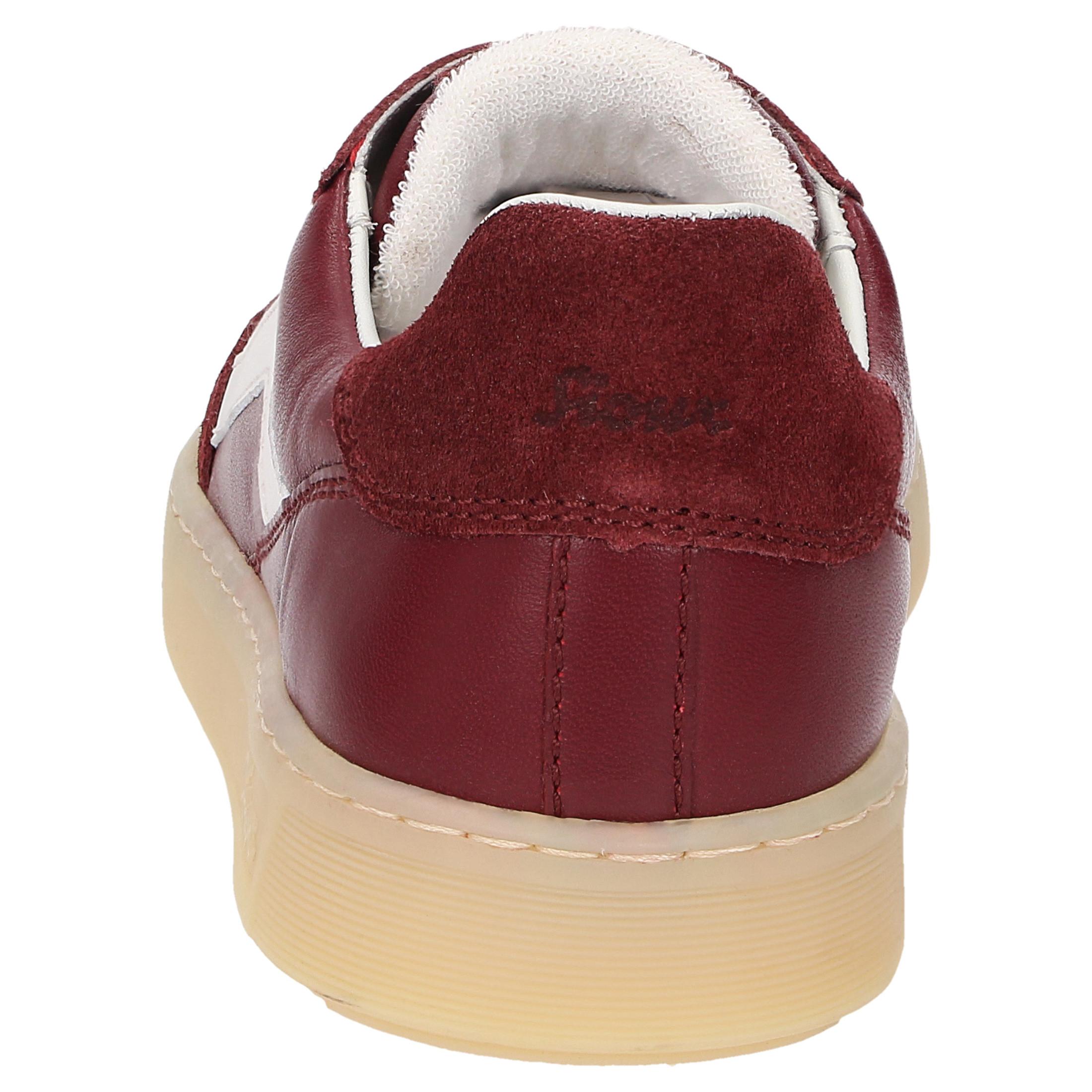 Sioux  Sneaker Tedroso-DA-714 