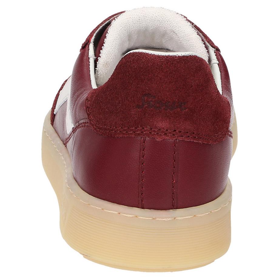 Sioux  Sneaker Tedroso-DA-714 