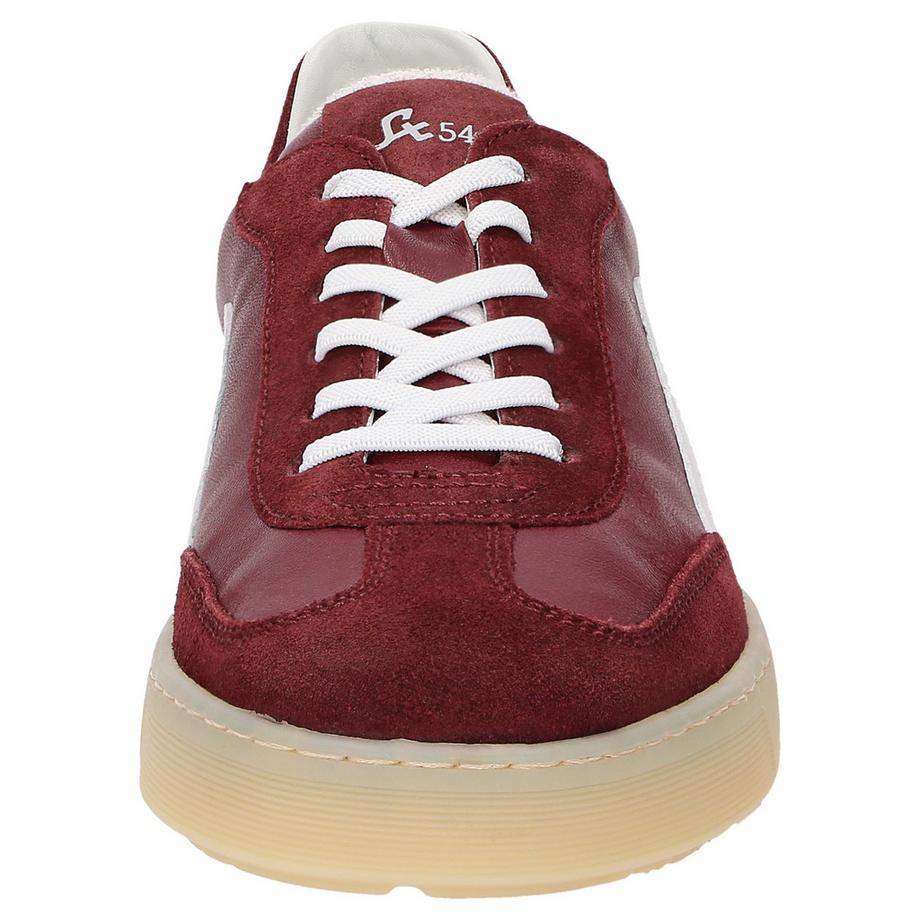 Sioux  Sneaker Tedroso-DA-714 
