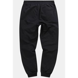 JP1880  Pantaloni da trekking per l'outdoor con FLEXNAMIC®, cintura elastica e QuickDry 