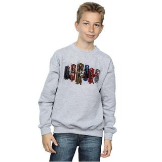 DC COMICS  Justice League Sweatshirt 