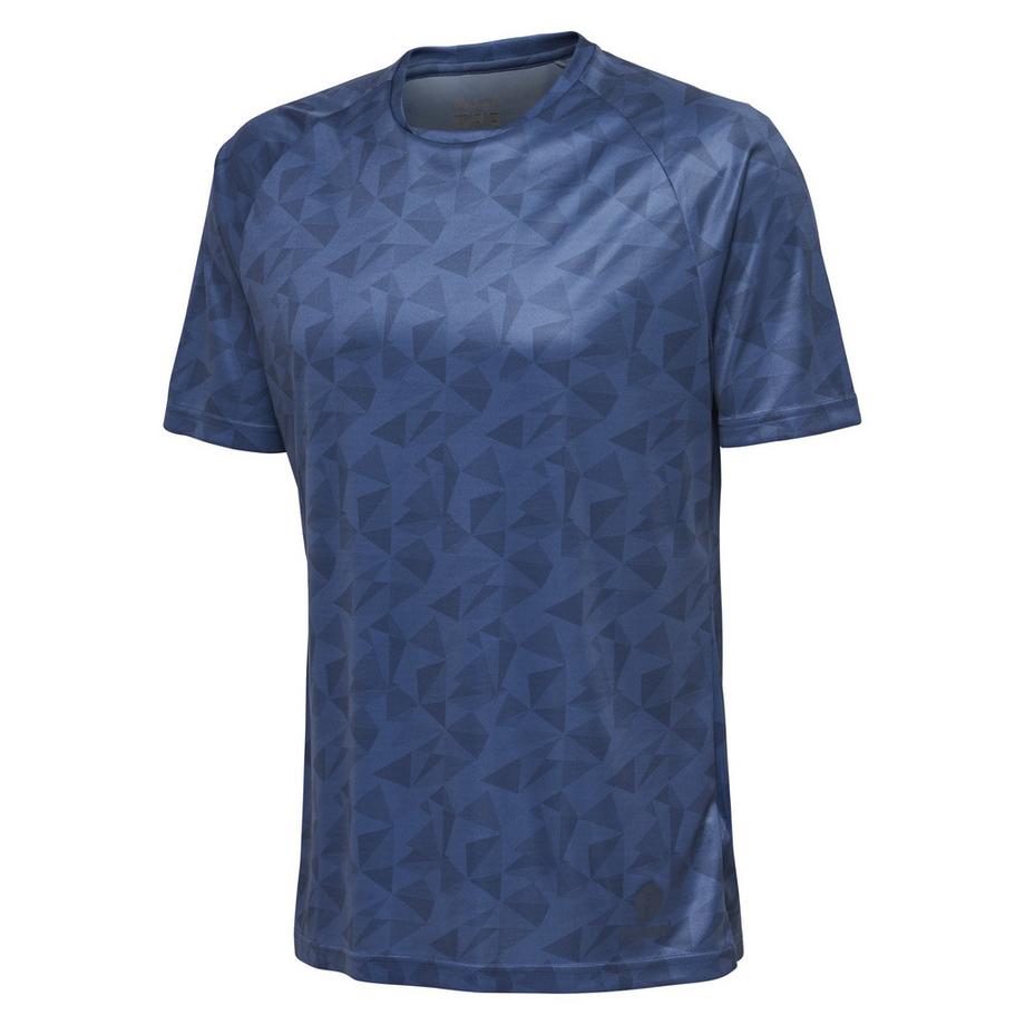 maglia per bambini hmlactive poly